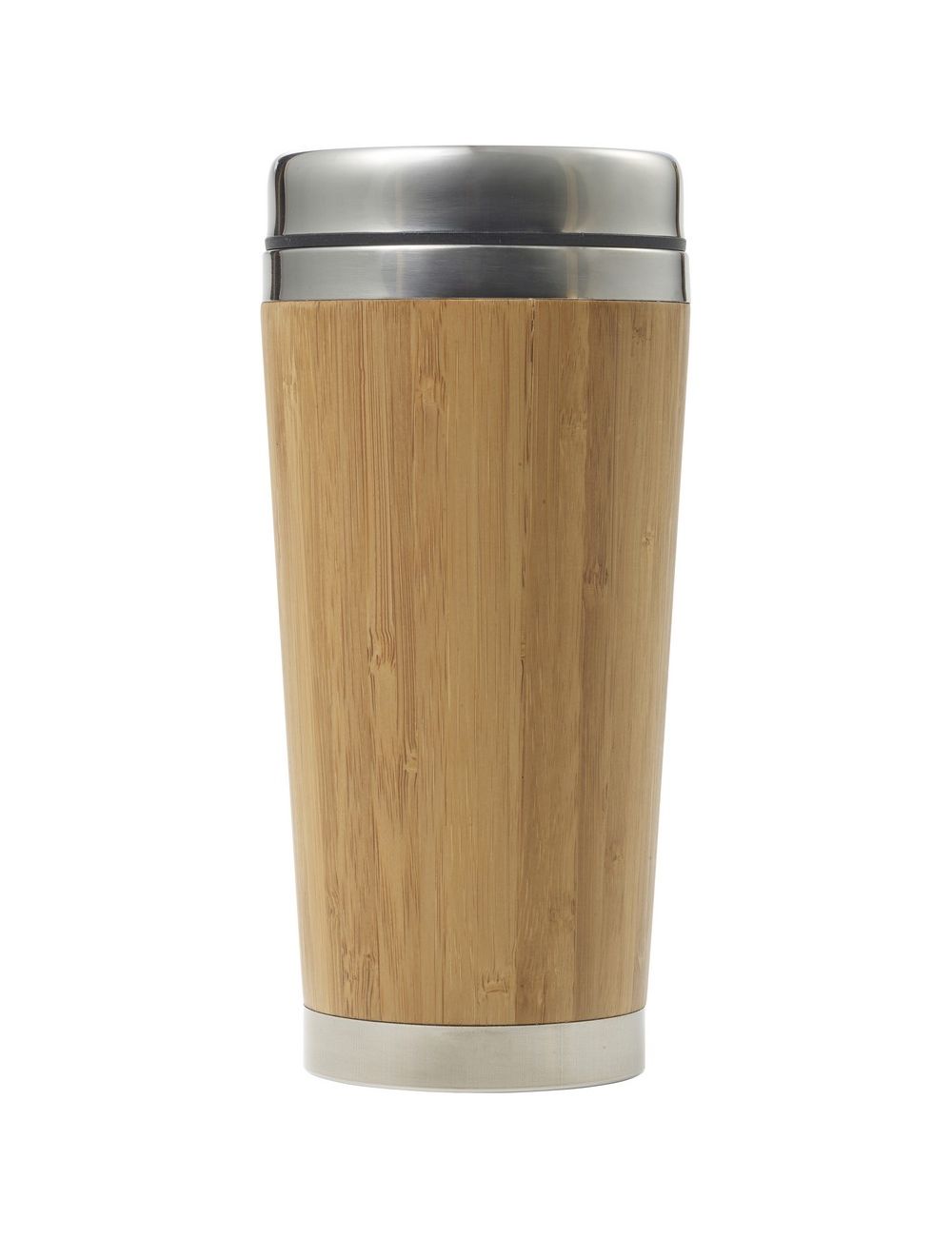 Bambusowy kubek termiczny 400 ml