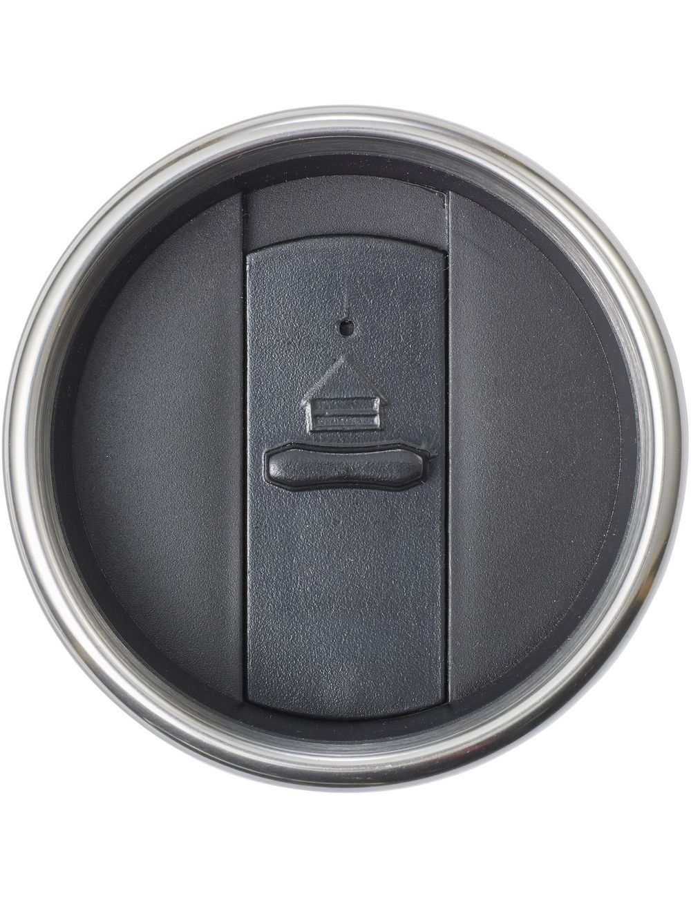 Bambusowy kubek termiczny 400 ml