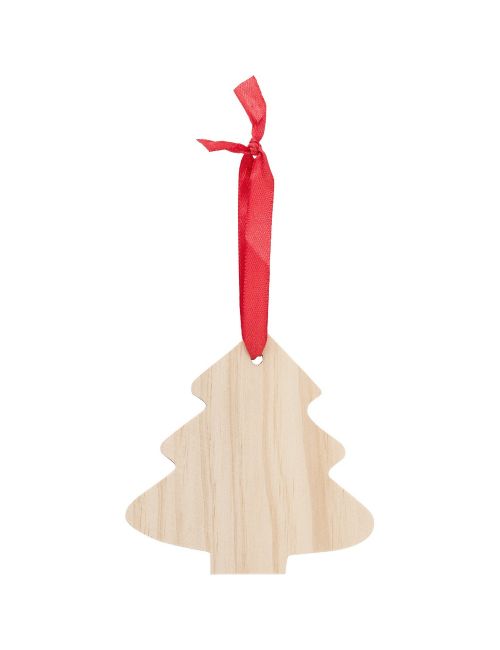 Zawieszka świąteczna "choinka"