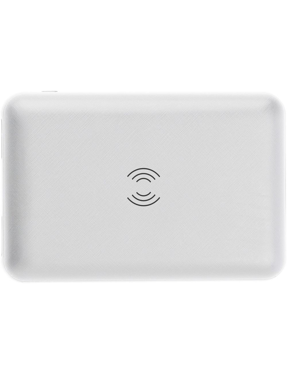 Bezprzewodowy power bank 5000 mAh