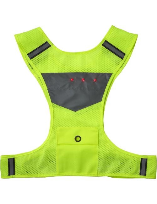 Kamizelka ze światłem