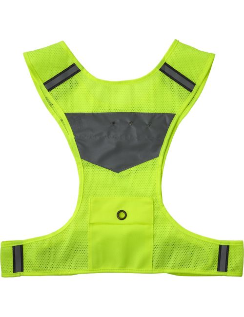 Kamizelka ze światłem