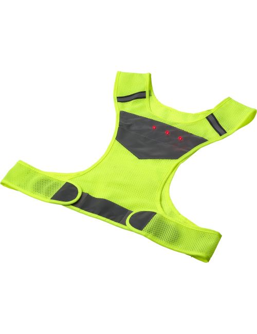 Kamizelka ze światłem