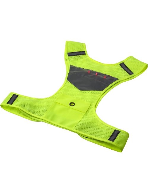 Kamizelka ze światłem