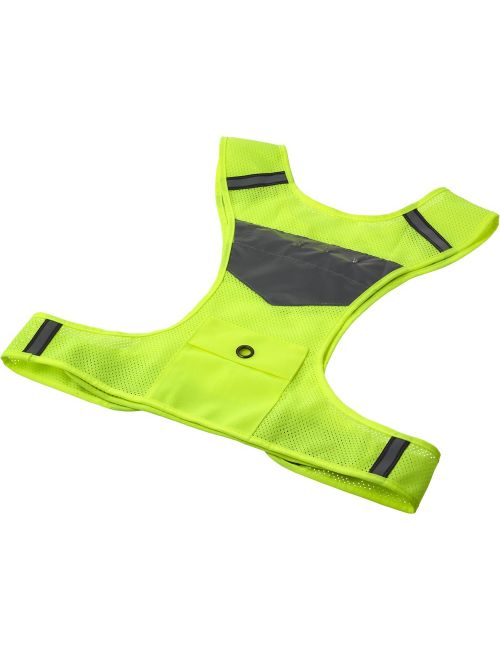 Kamizelka ze światłem