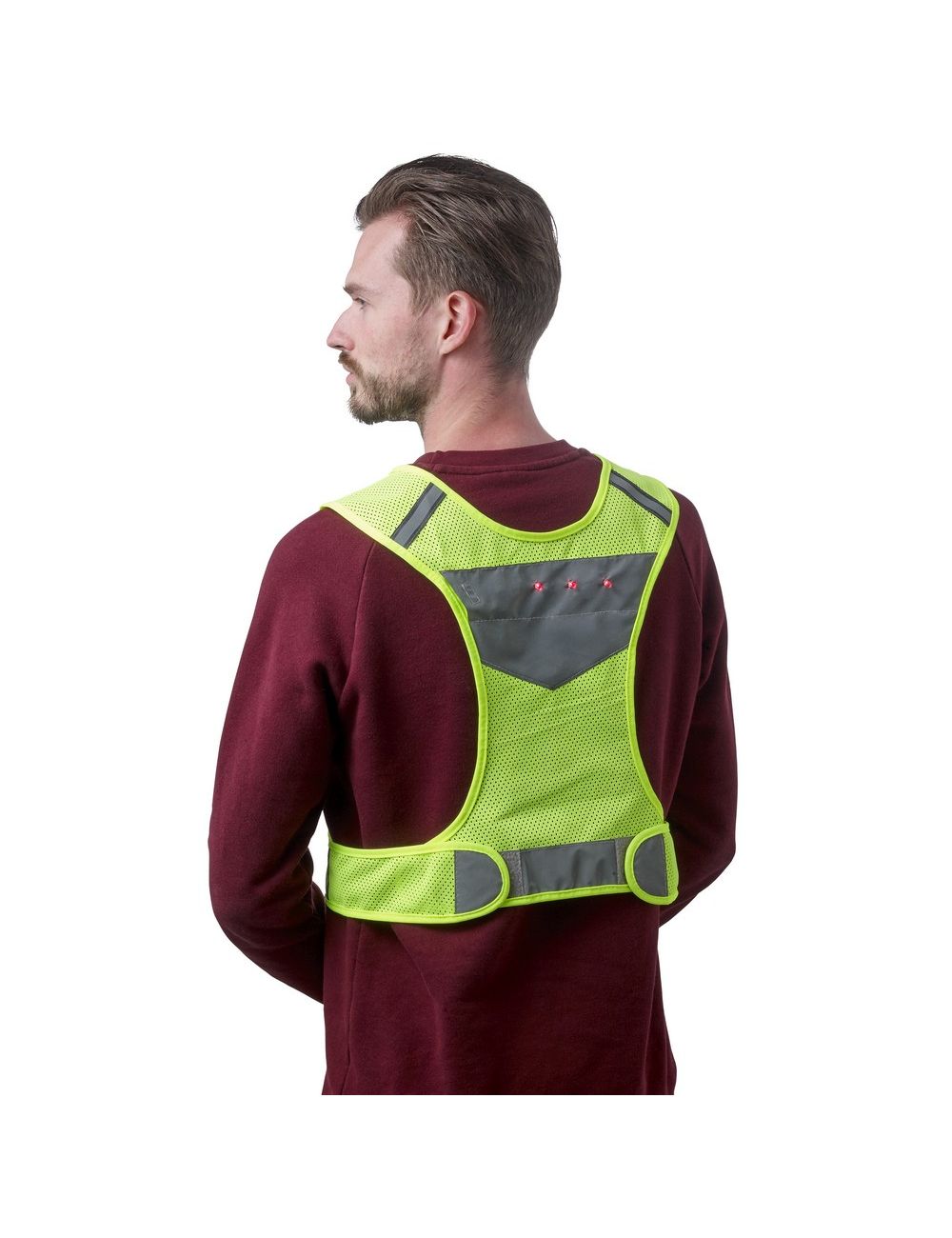 Kamizelka ze światłem