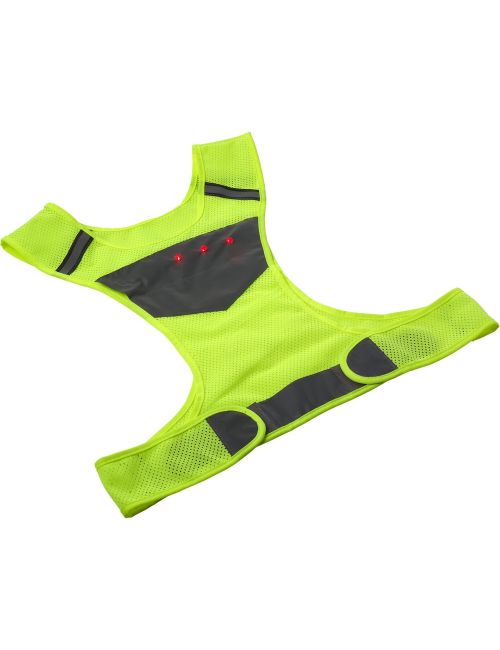 Kamizelka ze światłem