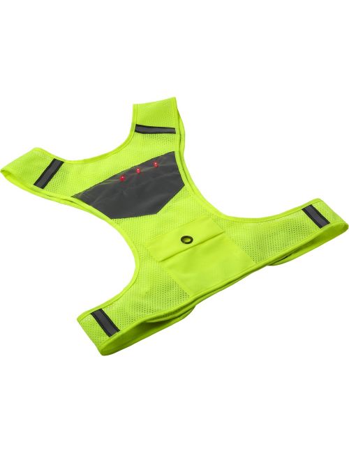 Kamizelka ze światłem