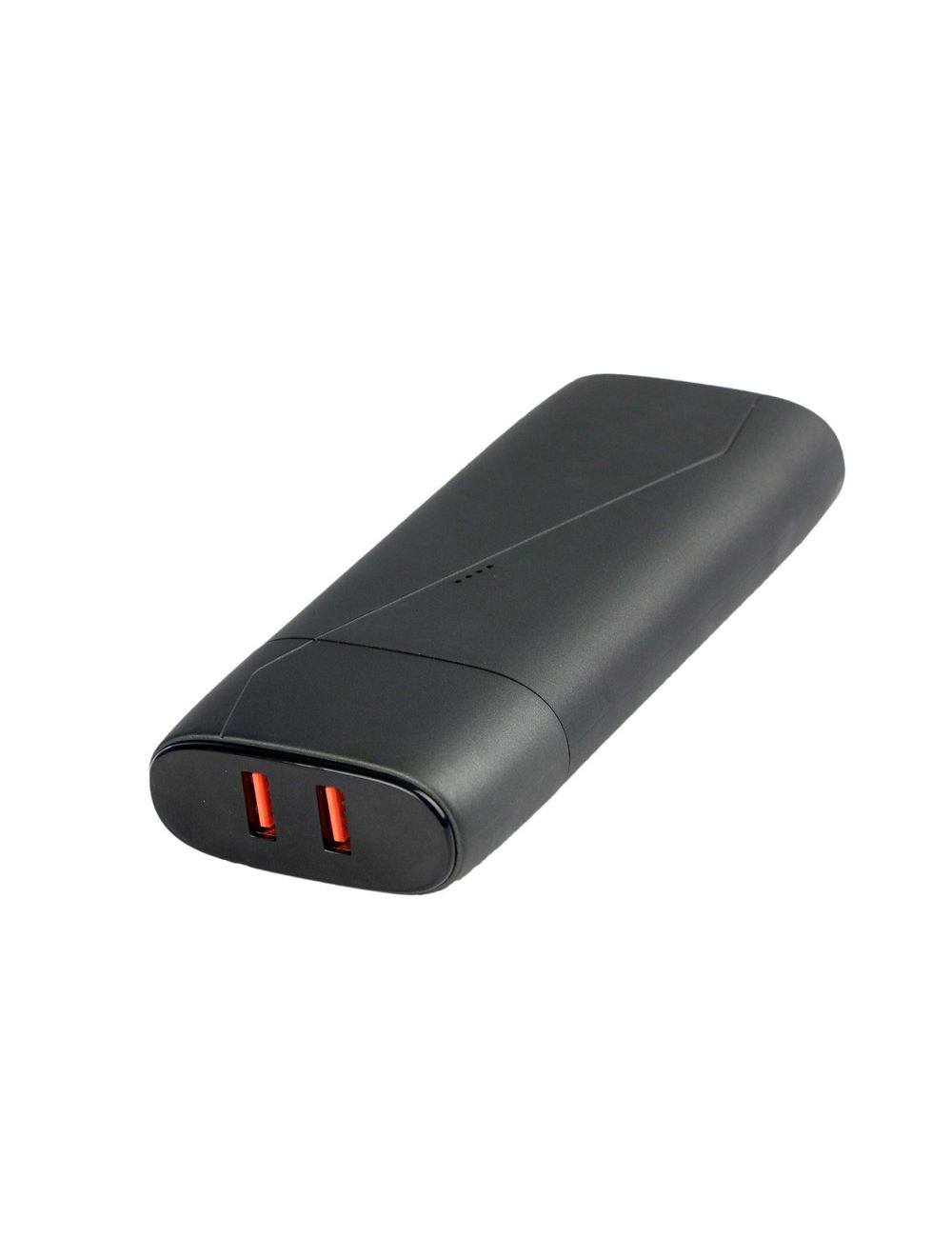 Power bank 7500 mAh Mauro Conti, adapter sieciowy