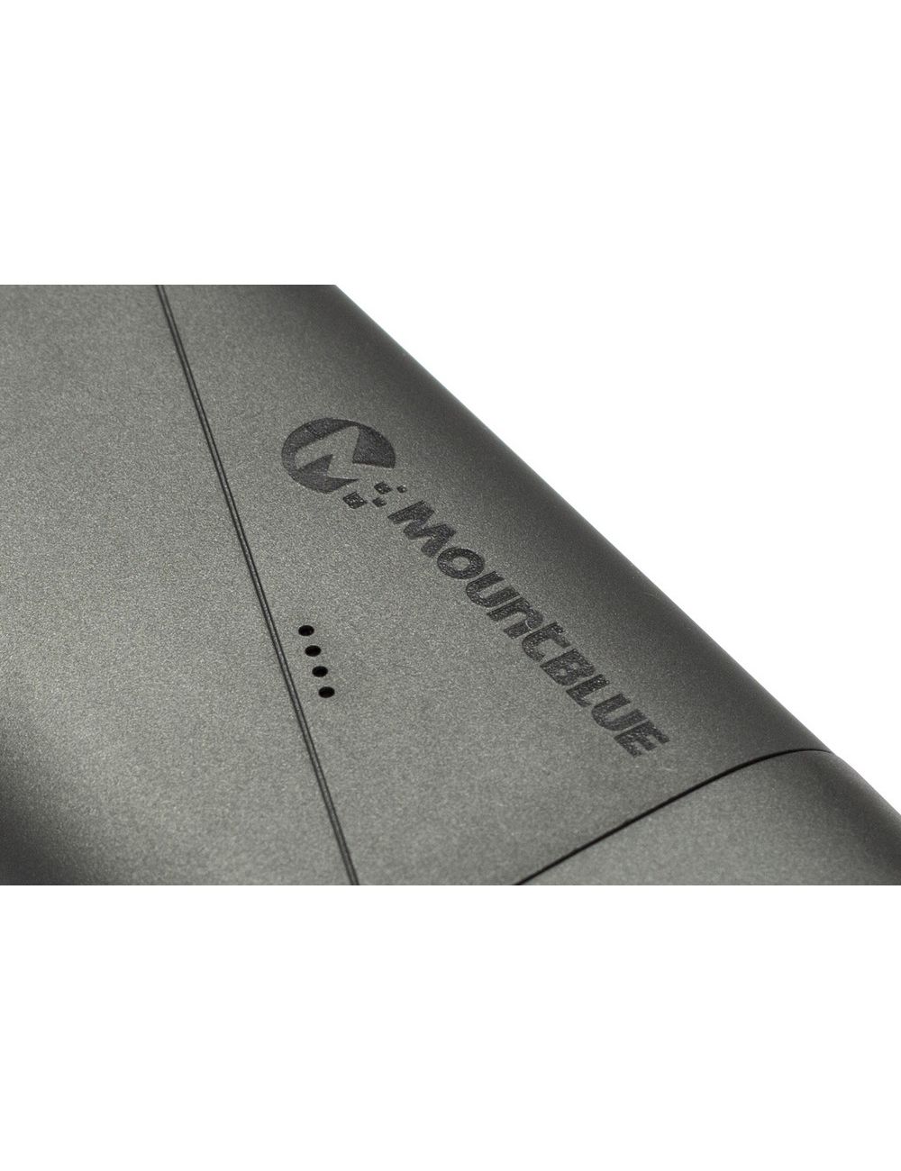 Power bank 7500 mAh Mauro Conti, adapter sieciowy