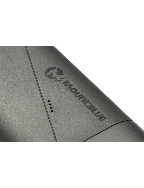 Power bank 7500 mAh Mauro Conti, adapter sieciowy