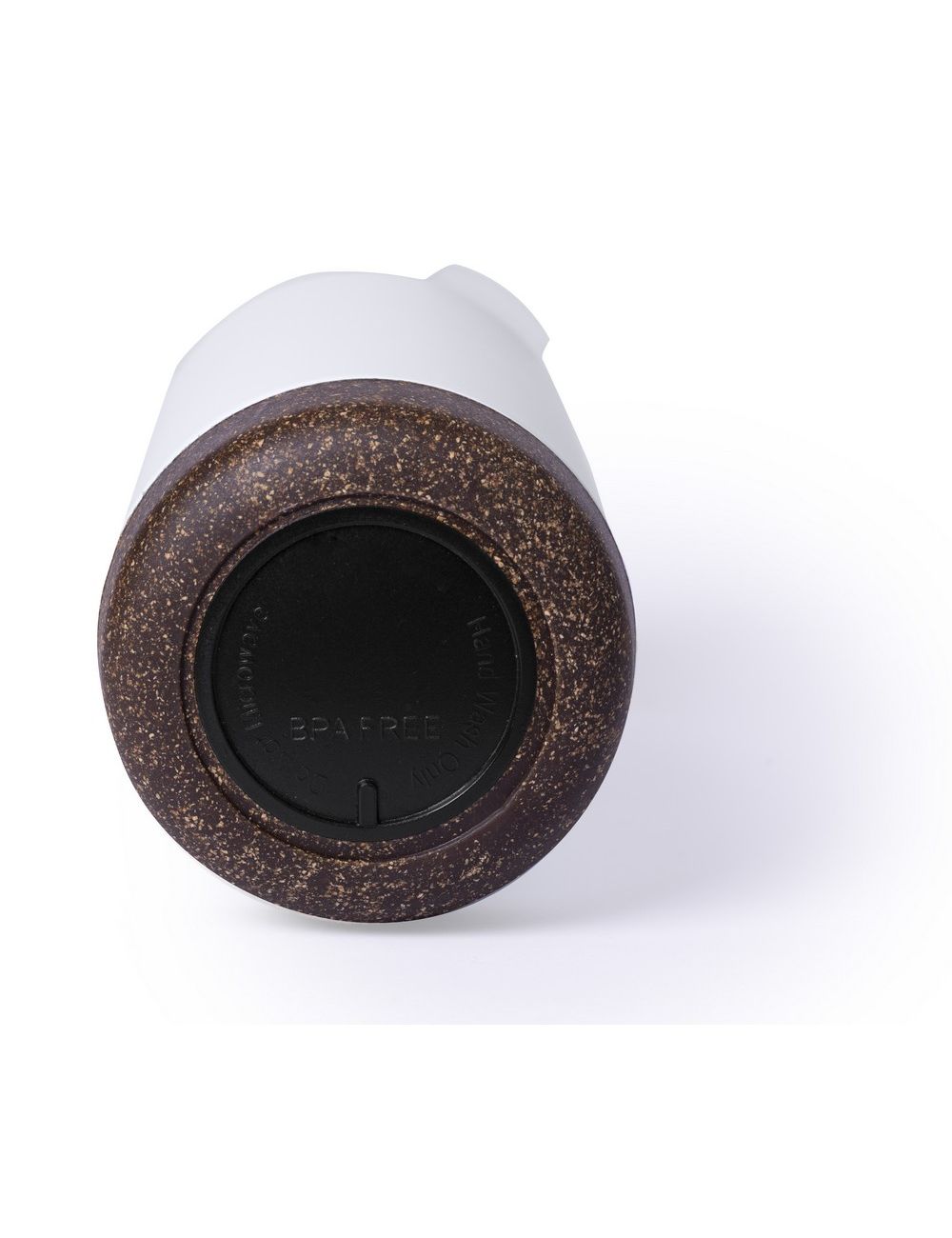 Kubek termiczny 500 ml z korkowym elementem