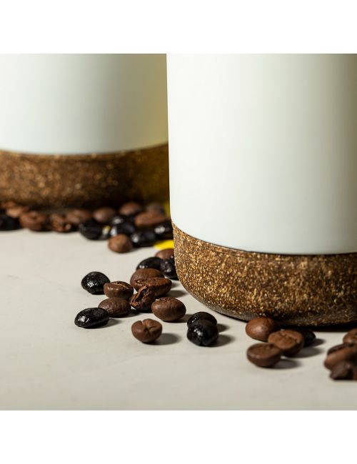 Kubek termiczny 500 ml z korkowym elementem