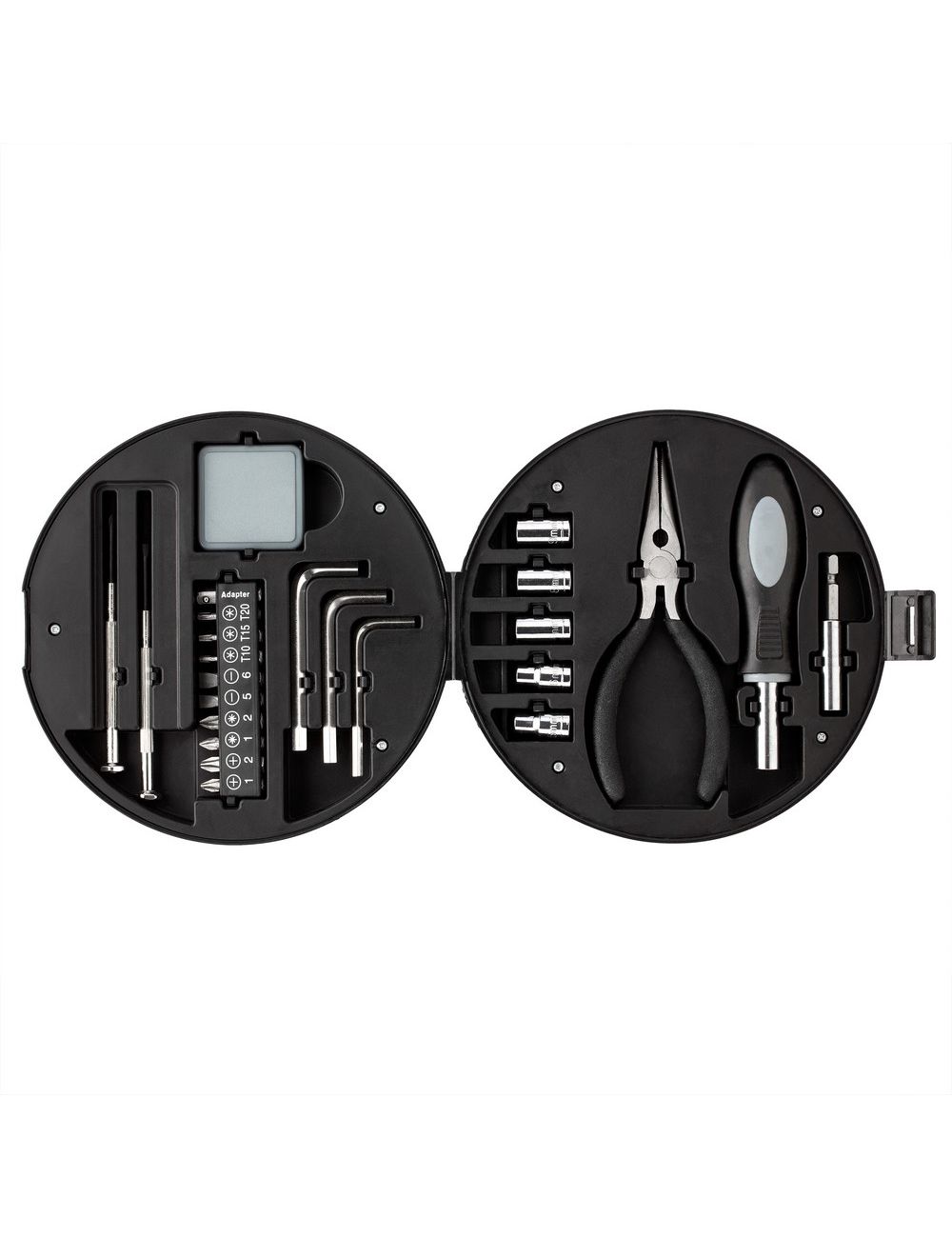 Zestaw narzędzi "opona" 25 el. | Marvin