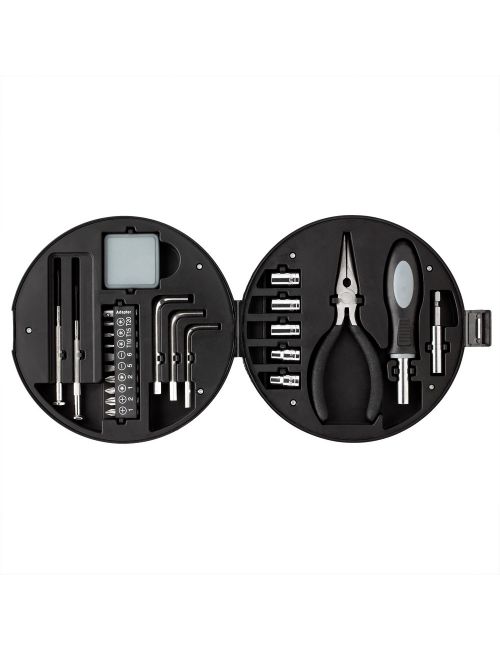 Zestaw narzędzi "opona" 25 el. | Marvin