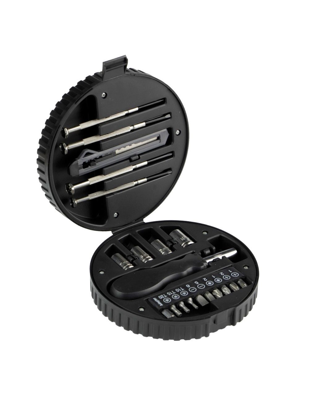 Zestaw narzędzi "opona" 20 el. | Mercy