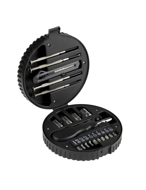 Zestaw narzędzi "opona" 20 el. | Mercy