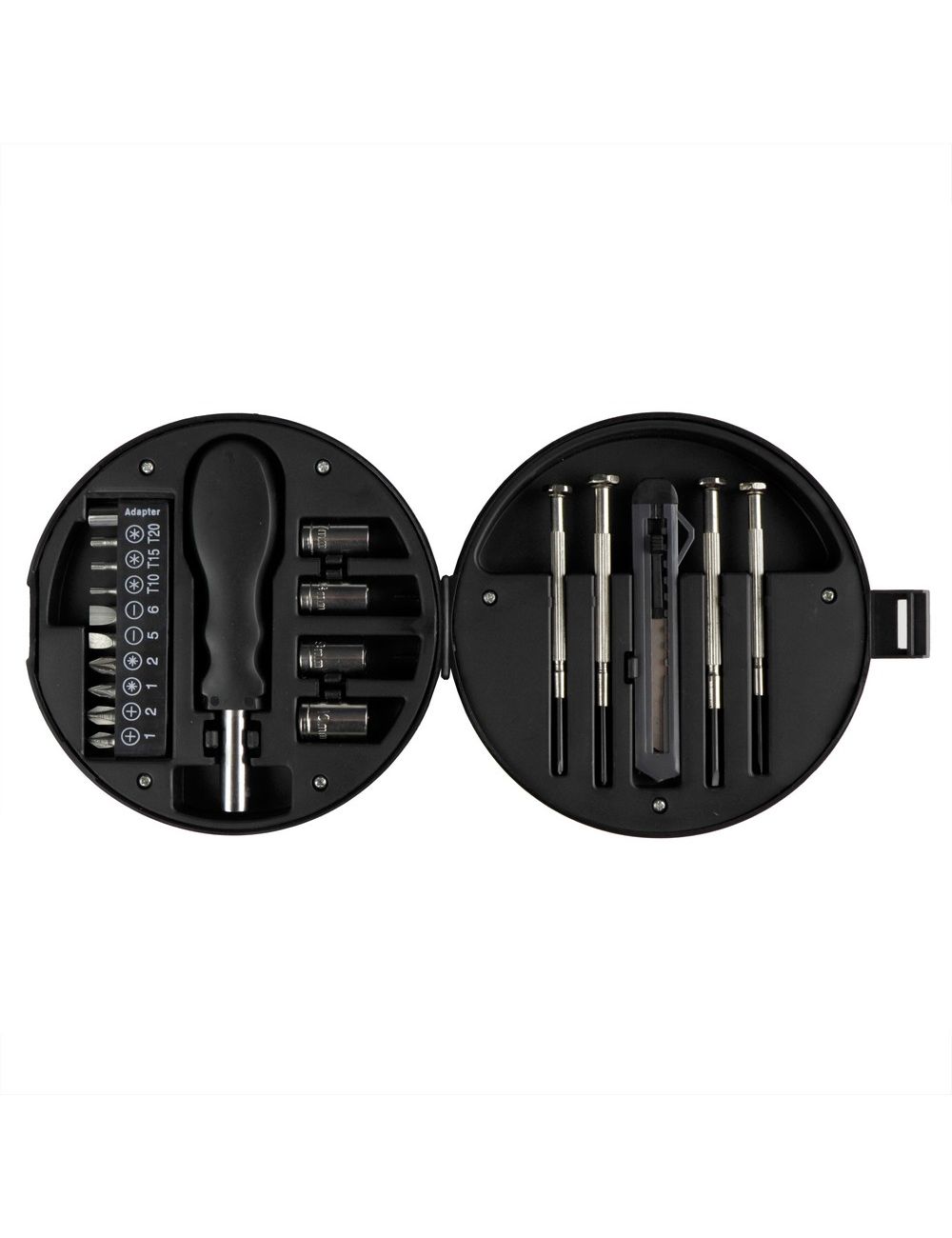 Zestaw narzędzi "opona" 20 el. | Mercy