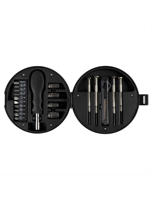 Zestaw narzędzi "opona" 20 el. | Mercy