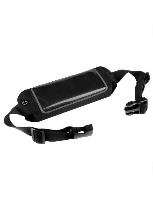 Saszetka zapinana w pasie | Joy