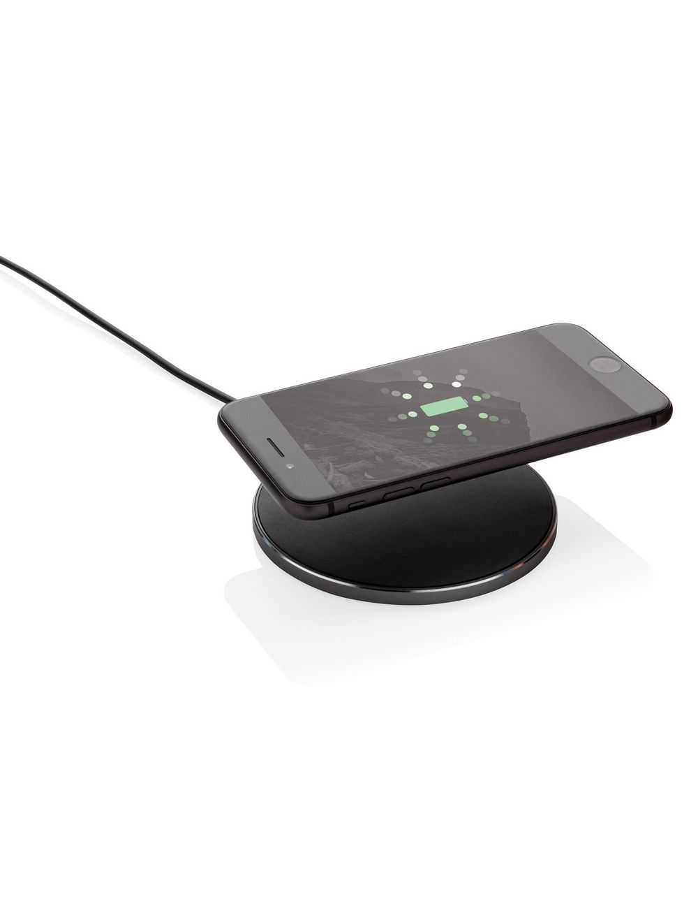 Szybka ładowarka bezprzewodowa 15W