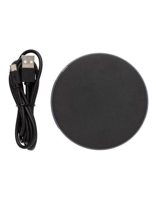 Szybka ładowarka bezprzewodowa 15W