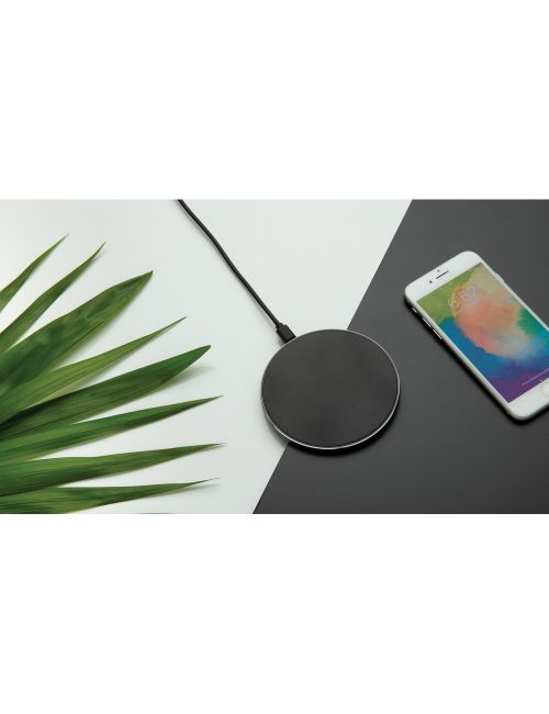 Szybka ładowarka bezprzewodowa 15W