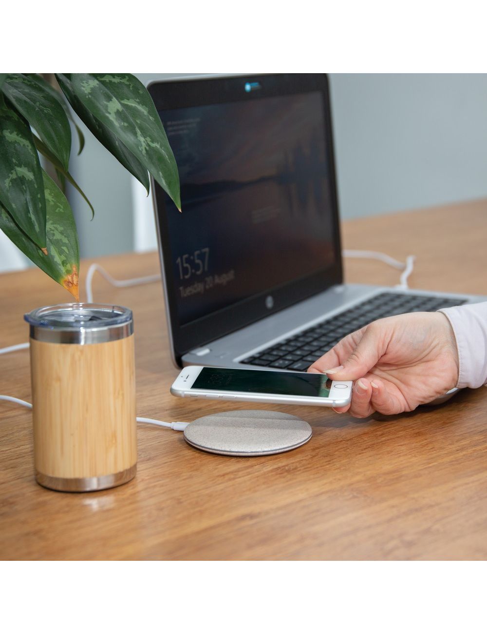 Ładowarka bezprzewodowa 5W