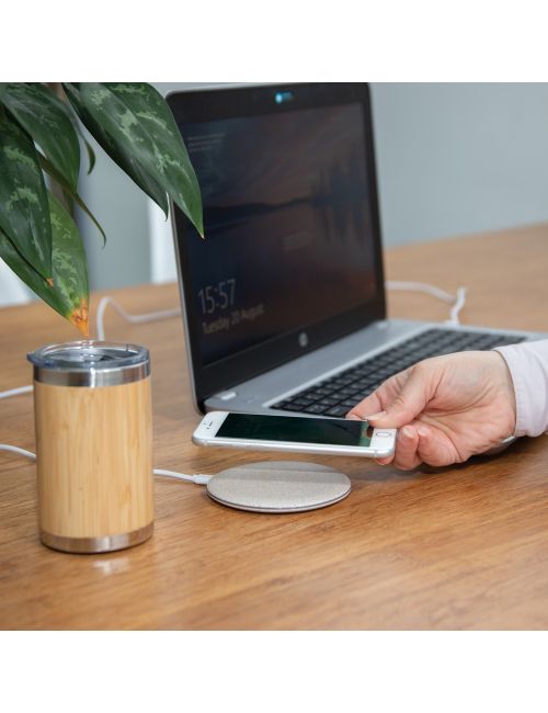 Ładowarka bezprzewodowa 5W