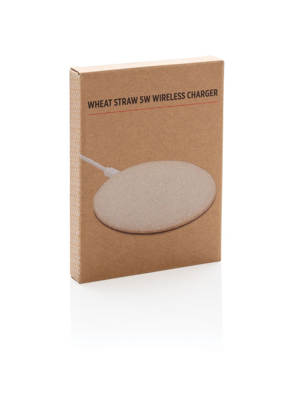 Ładowarka bezprzewodowa 5W