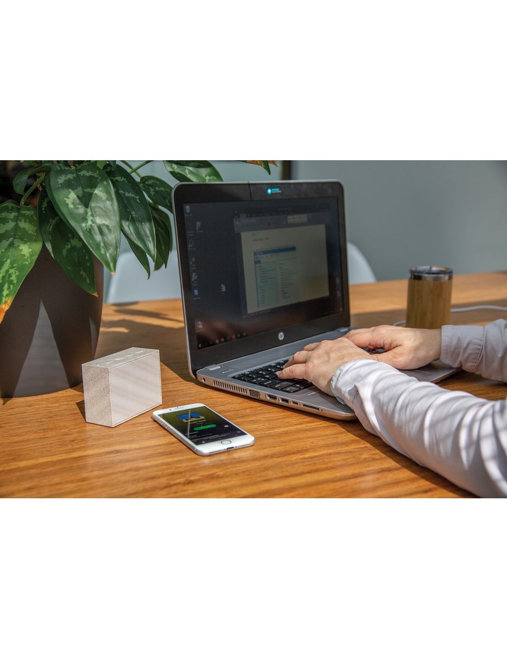 Głośnik bezprzewodowy 3W