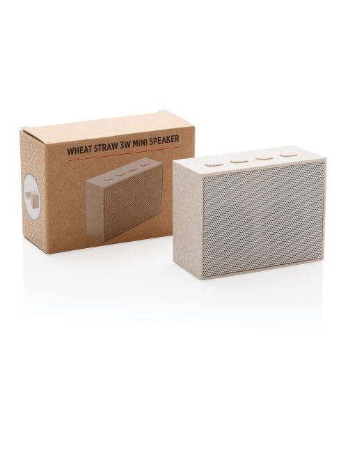 Głośnik bezprzewodowy 3W