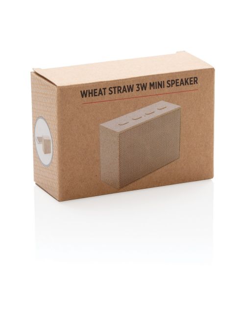 Głośnik bezprzewodowy 3W