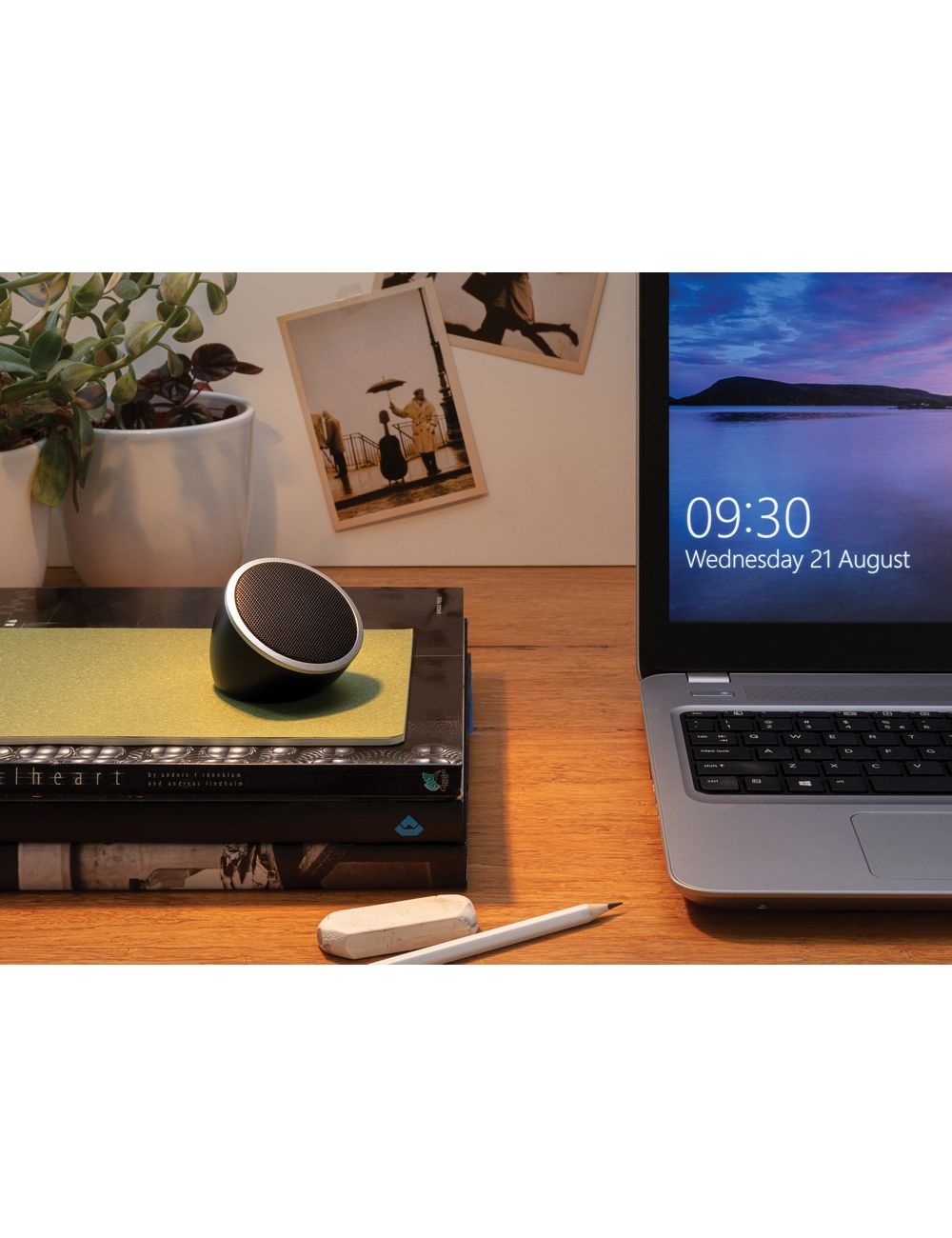 Głośnik bezprzewodowy 3W Cosmo