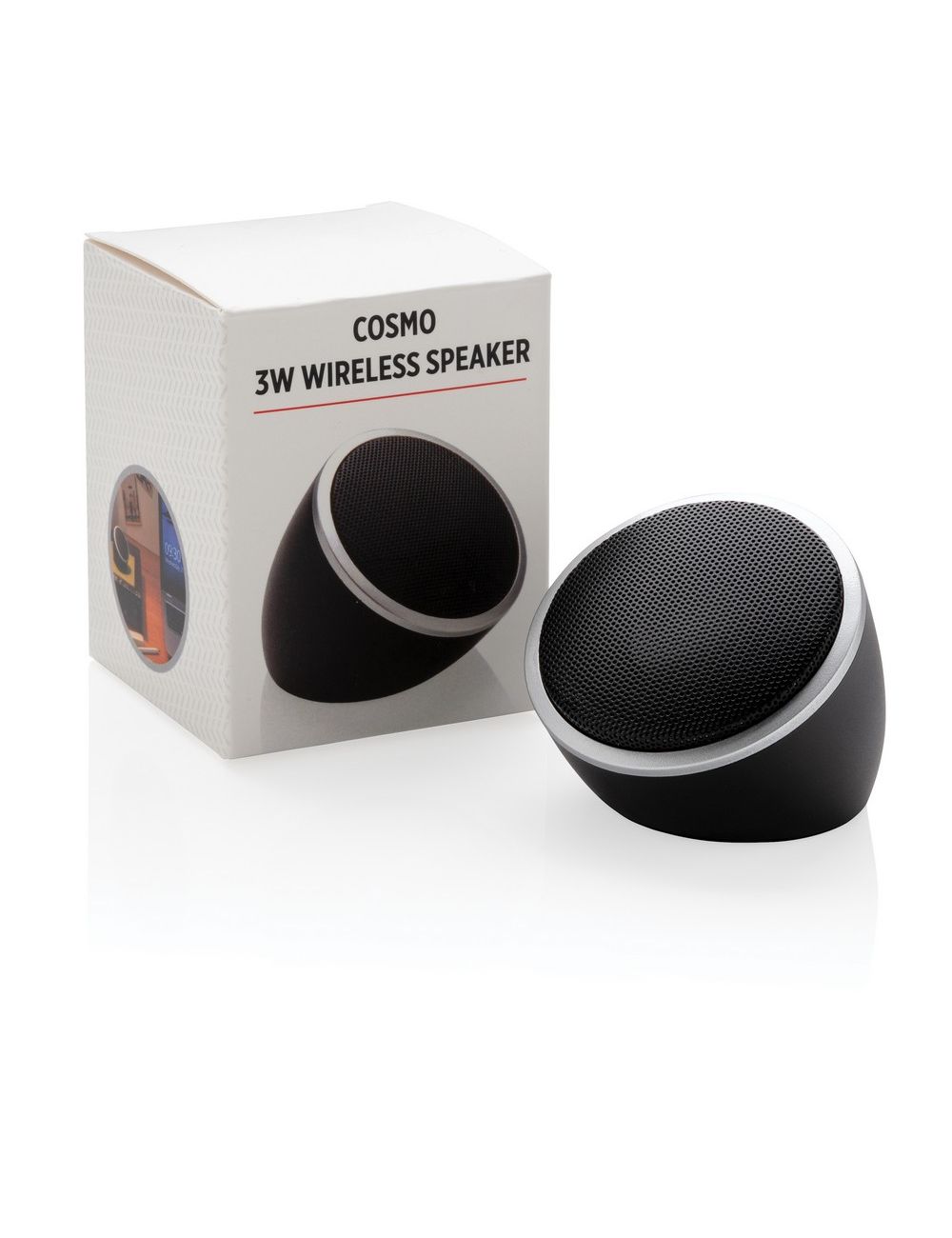Głośnik bezprzewodowy 3W Cosmo