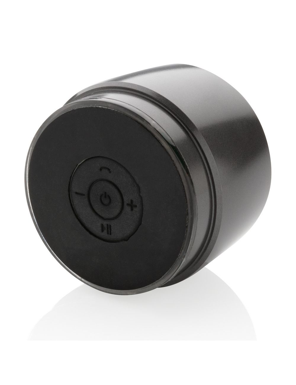 Basowy głośnik bezprzewodowy 5W Swiss Peak