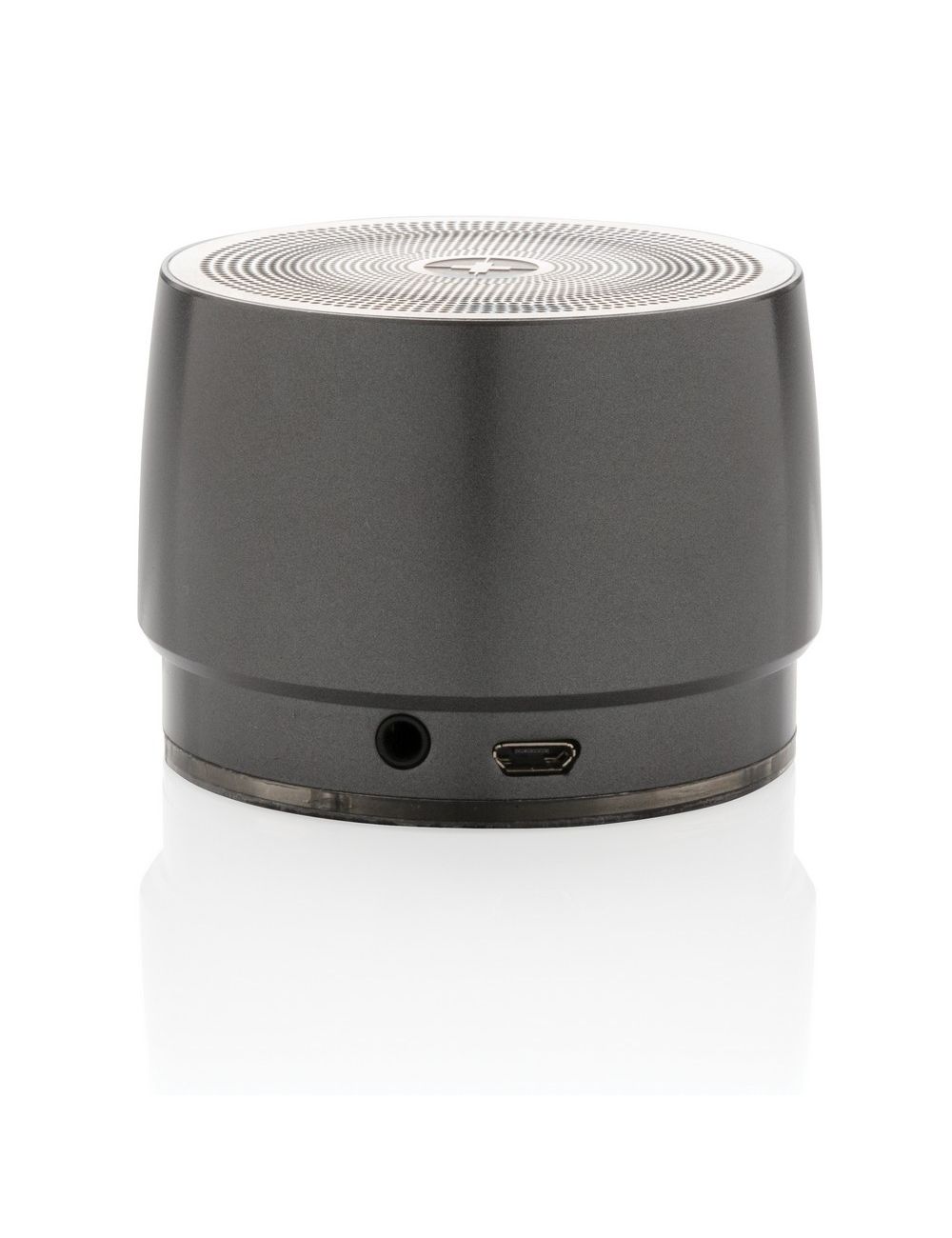 Basowy głośnik bezprzewodowy 5W Swiss Peak