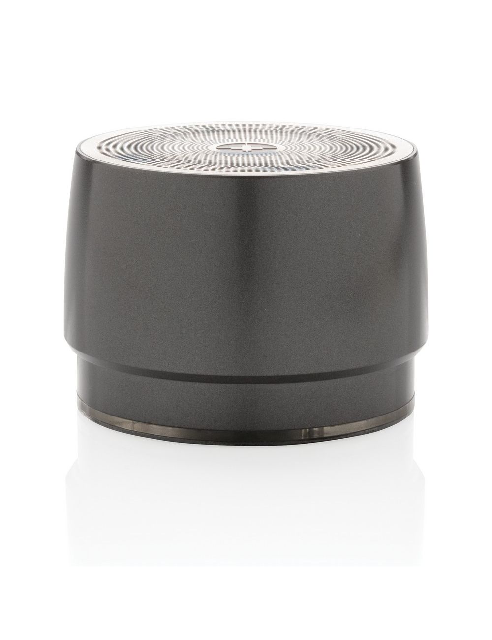 Basowy głośnik bezprzewodowy 5W Swiss Peak