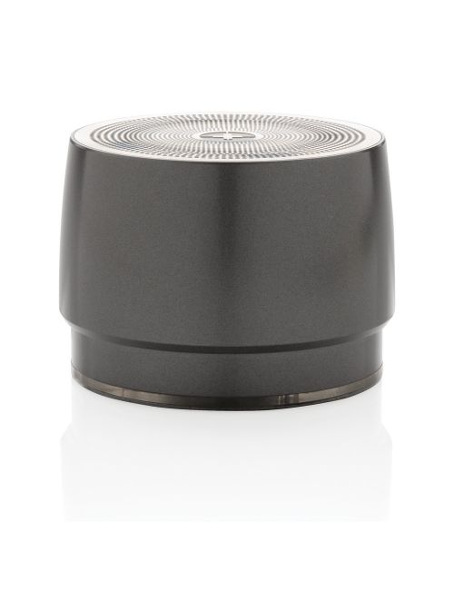 Basowy głośnik bezprzewodowy 5W Swiss Peak