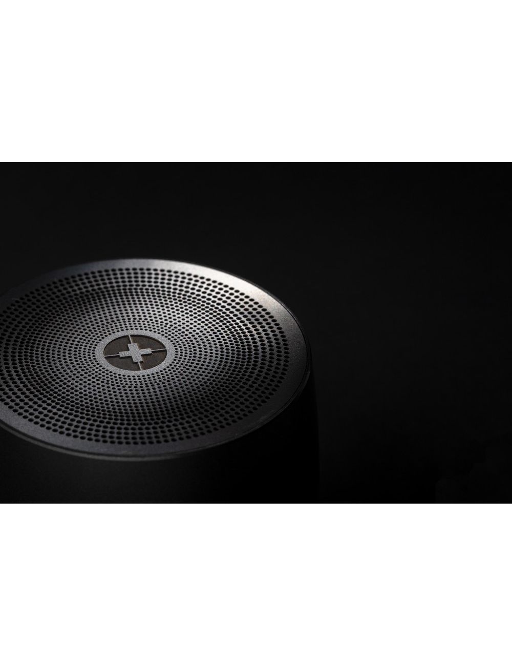 Basowy głośnik bezprzewodowy 5W Swiss Peak