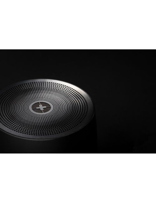 Basowy głośnik bezprzewodowy 5W Swiss Peak