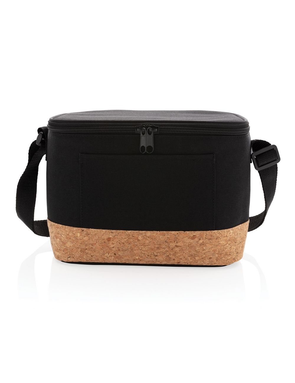 Torba termoizolacyjna z korkowym wykończeniem