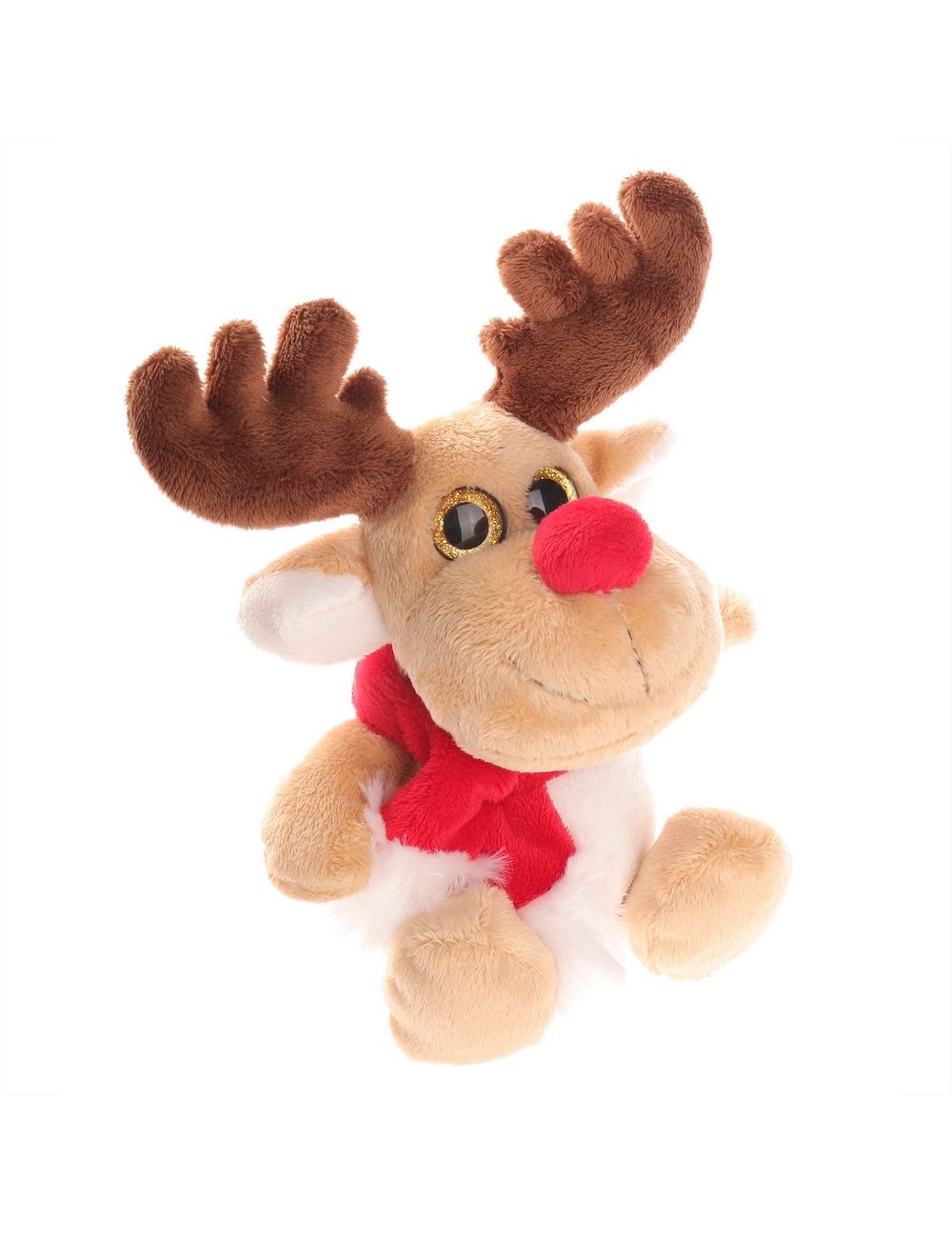 Pluszowy renifer | Remo Cream