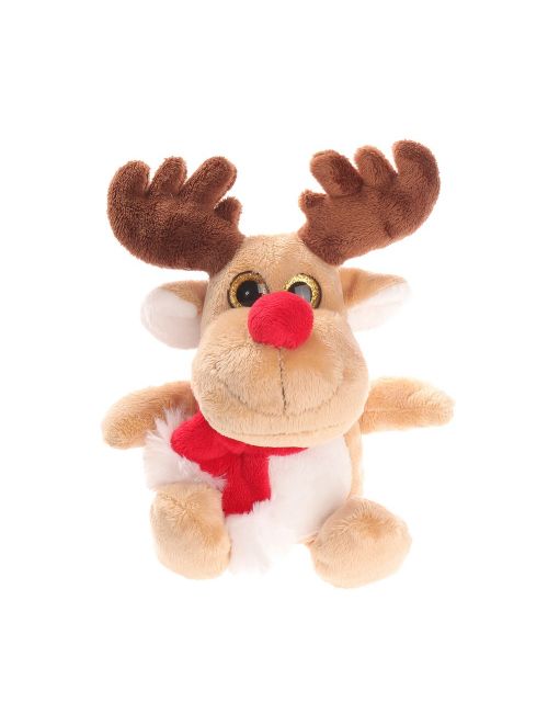 Pluszowy renifer | Remo Cream