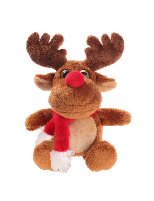 Pluszowy renifer | Remo Brown