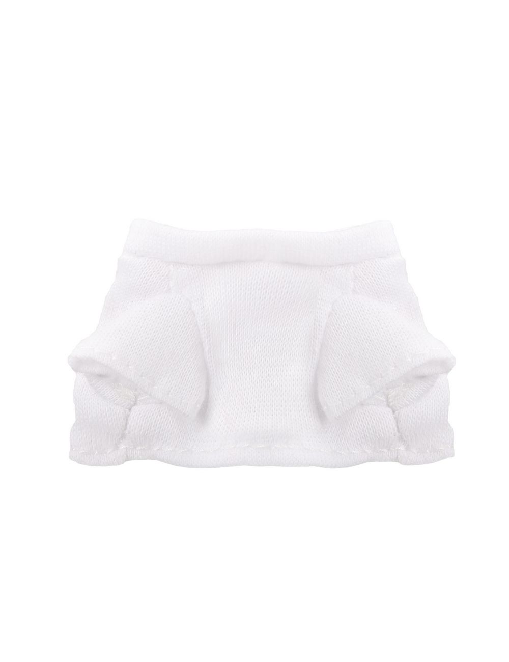 Pluszowy pies, zawieszka | Polly