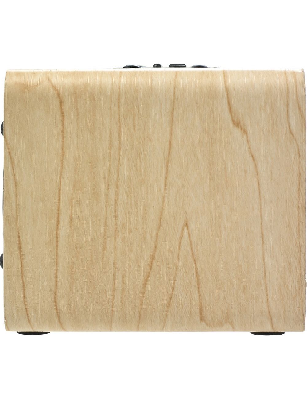 Drewniany głośnik bezprzewodowy 2 x 5W