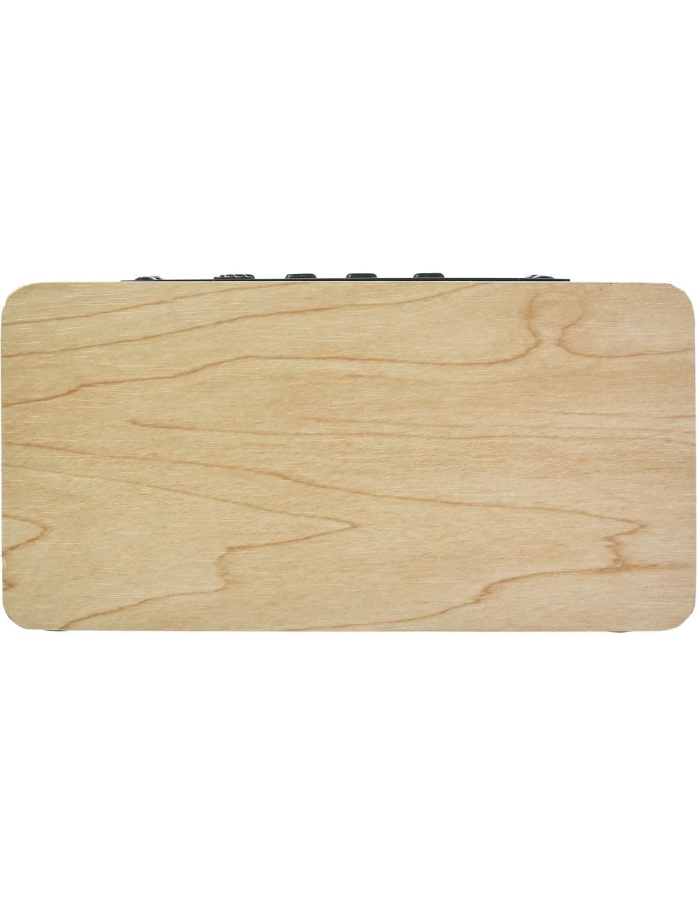 Drewniany głośnik bezprzewodowy 2 x 5W