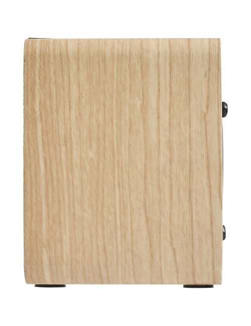 Drewniany głośnik bezprzewodowy 3W