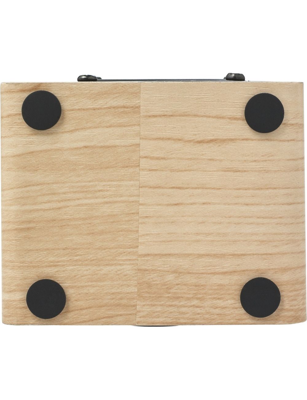 Drewniany głośnik bezprzewodowy 3W